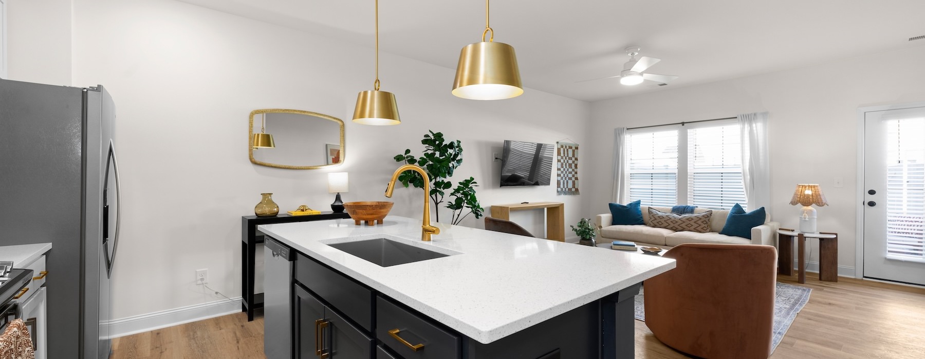 The essence of exceptional living